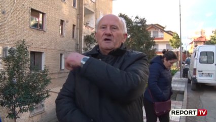 Banorët e Lezhës 'luajnë me jetën', qënrojnë ende në pallate të pabanueshme