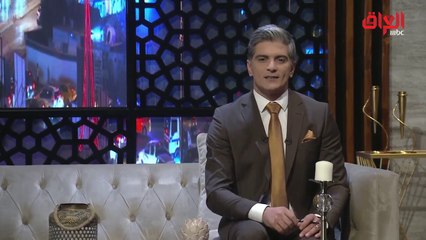 الخالدي : سلامٌ عليك على رافديك عراق القيم ..بوصلة القلوب لا تشير إلا إليك منذ القدم