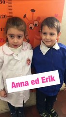 HI FRIENDS! HERE WE ARE! THIS IS US!