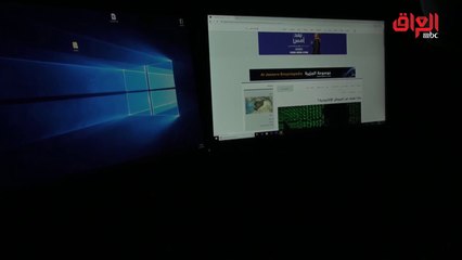 الجيوش الالكترونية ودورها في التظاهرات بتقرير خاص لـ " حديث بغداد "