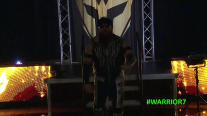 Aero Star vs Black Taurus vs Gringo Loco vs Drago vs Rey Horus 12-13-19