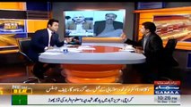 Irshad Bhatti vs Barrister Ehtesham