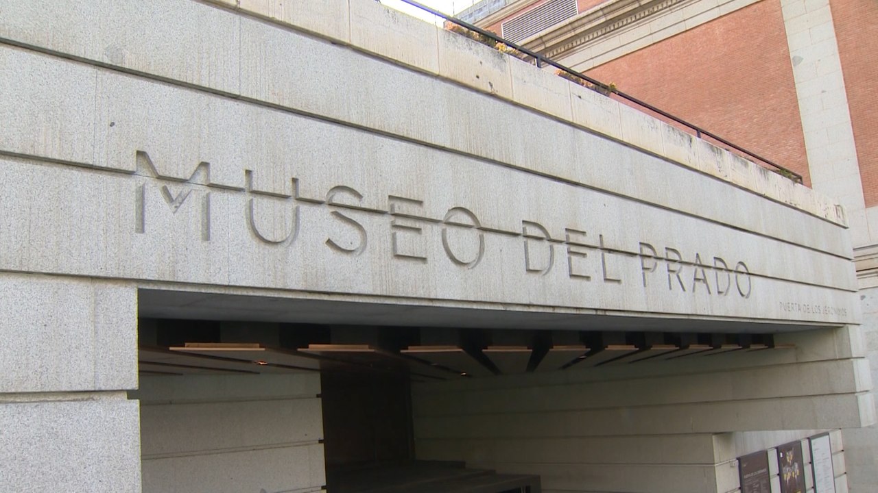 El Prado cierra su bicentenario con jornadas de puertas abiertas