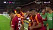 Galatasaray 1-0 MKE Ankaragucu