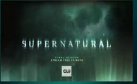 Supernatural - Promo 15x09