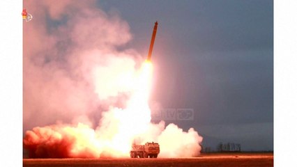 Koreja e Veriut bën teste të reja bërthamore