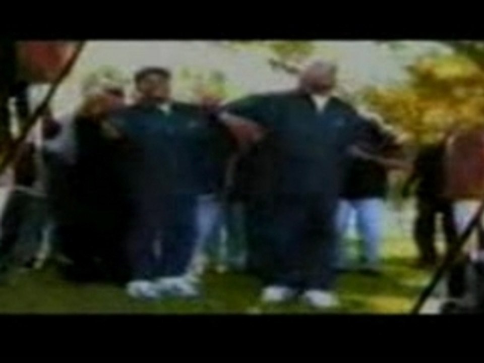 Tha Twinz - Round and round