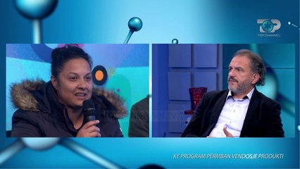 Teknika tapping dhe stresit nëpërmjet çlirimit të energjive - Hipokrati, 14 Dhjetor 2019