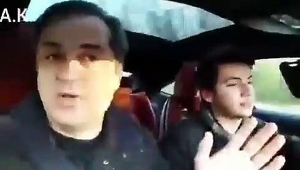 Davutoğlu'nun çömezi İsmail Günaçar FETÖ ağzını babasından almış