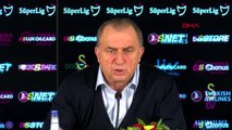 Spor fatih terim'in açıklamaları