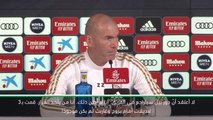 كرة قدم: الدوري الاسباني: ريال مدريد سيعتمد على بيل – زيدان