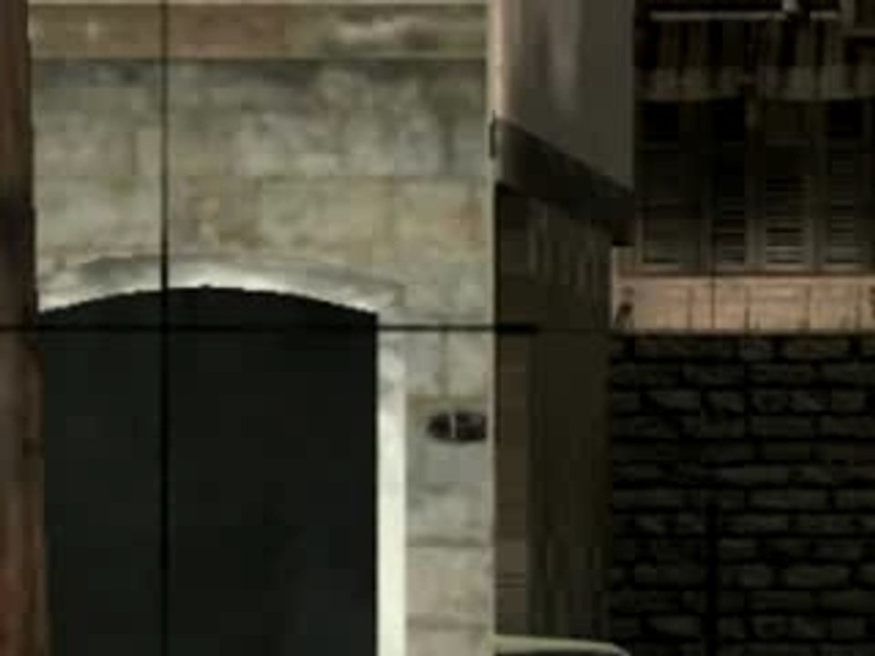 Snipersteady
