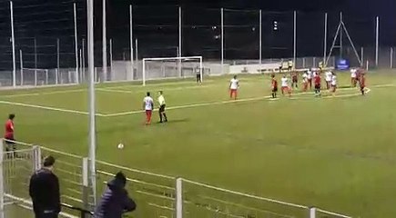 Martigues souffre dans les dix dernières minutes