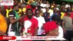 Derby ASEC - AFRICA: Kader Keïta chambre Baky Koné et les supporters Mimos