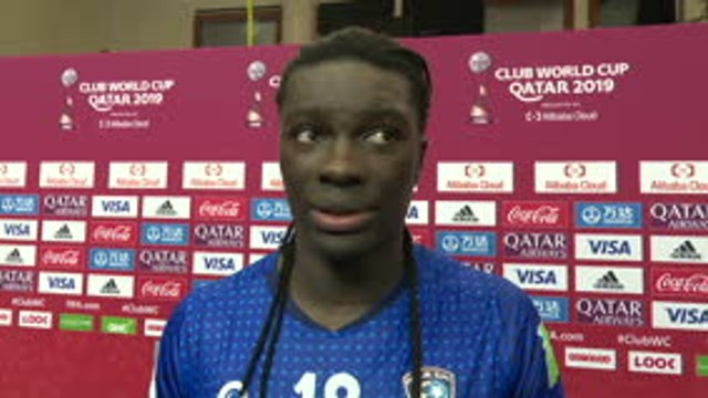 Demies - Gomis : Tout est possible dans le football