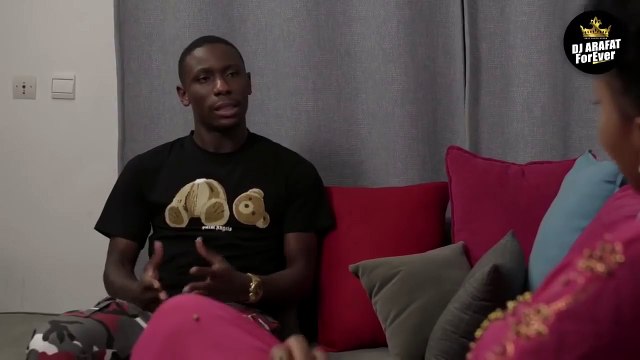 INTERVIEW EXCLUSIVE DE CLAIRE BAHI A PROPOS DE DJ ARAFAT