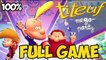 Titeuf- Mega Party FULL Movie GAME 100% Longplay (PS4, XB1, PC)