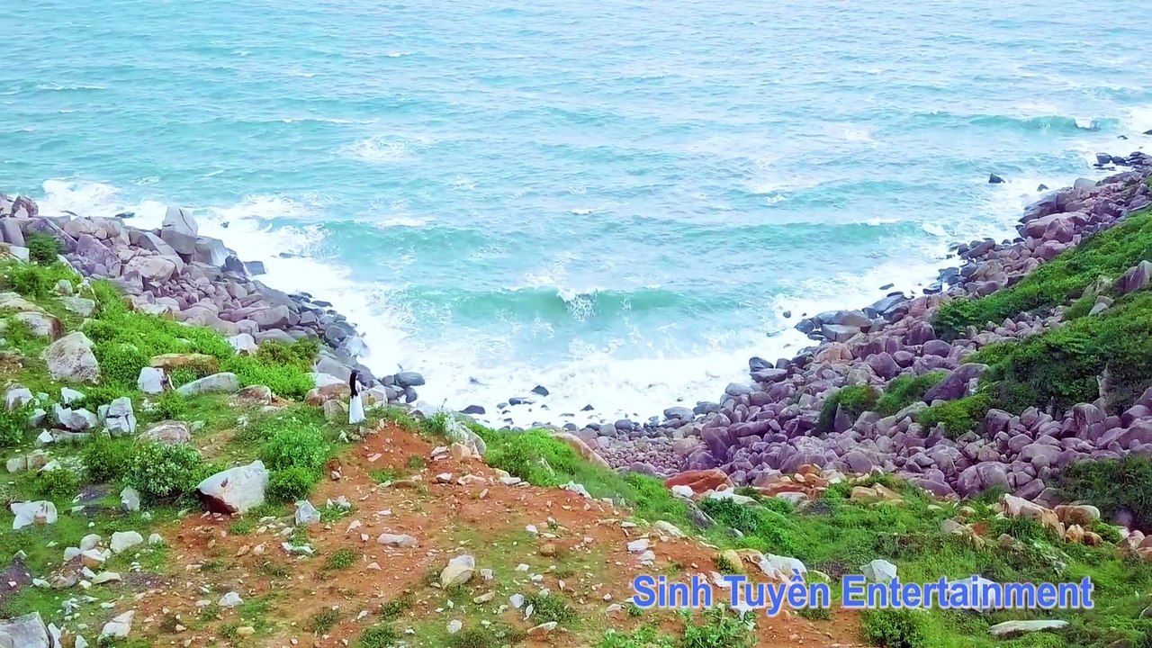 Đường Về Miền Trung - Quỳnh Trang