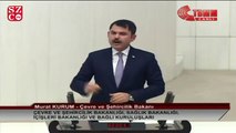 Hükümetten ‘Kanal İstanbul’ açıklaması!