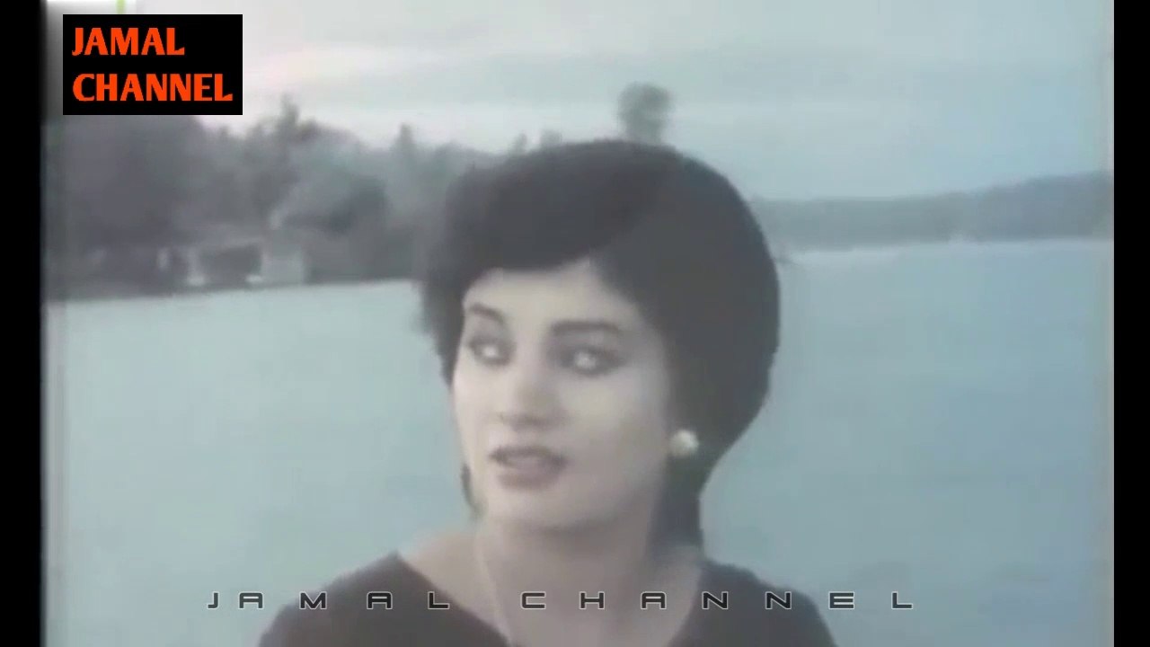 Hoyto Ba Kichu Lok - Andrew Kishore, Samina Chowdhury [ হয়তো বা কিছু লোক ]