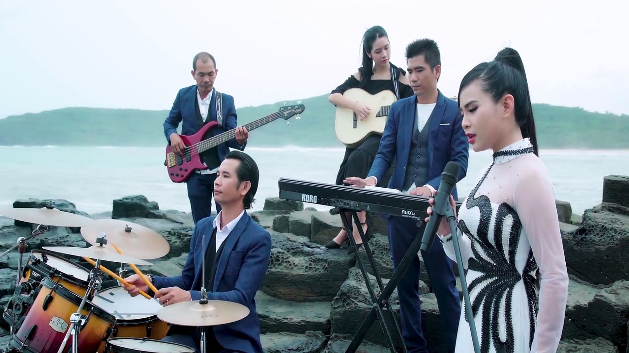 Hãy Quên Anh - Quỳnh Trang