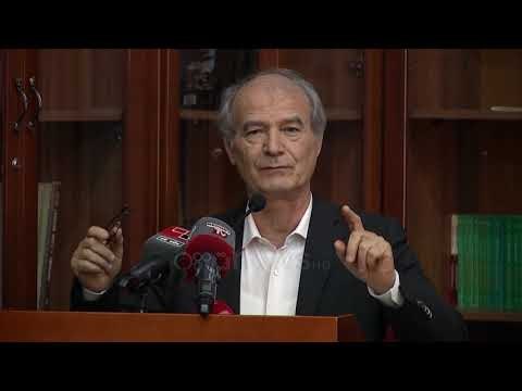 Ora News - Jeta e pandarë nga vepra dhe vepra e pandarë nga jeta, ky ishte shkrimtari Petro Marko