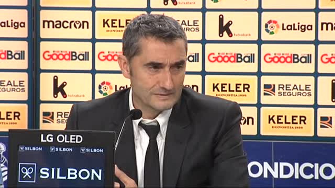 Alguacil: "Hemos hecho algo más que ellos para poder lograr la victoria"