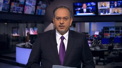 موجز العاشرة مساء (2019/12/14)