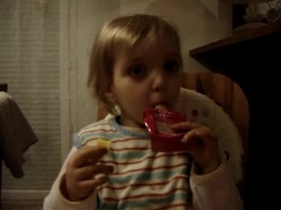 Copie de compote