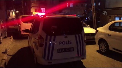 Bağcılar'da 11. kattan düşen kadın öldü - İSTANBUL