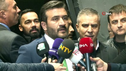 Fatih Mert: 'Yüzde 10 yükseltilmesi haksız rekabete yol açar'