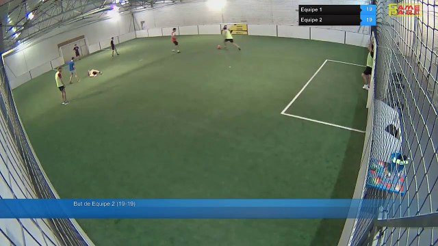 Equipe 1 Vs Equipe 2 - 14/12/19 13:46 - Loisir Poitiers - Poitiers Game Parc