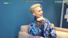 [ENG SUB] GROOV-LOG EP.02 Runwave behind story!