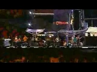 Rolling Stones - Paint It Black 2006 Biggest Bang Tour