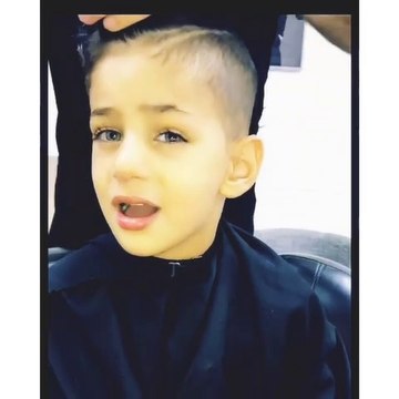 les meilleurs coiffeurs du monde # 24