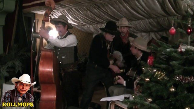 DEDE FLICK GEWURZTRAMINER BLUES CHEZ LES WESTERNERS D'ALSACE DU 7 DÉCEMBRE 2019 A++ROLLMOPS