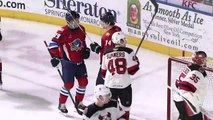 Springfield Thunderbirds vs Binghamton Devils Highlights 12.13.19