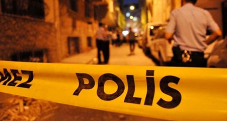 Malatya'da polis noktasına ateş açıldı