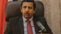 محافظ شبوة اليمنية محمد صالح بن عديو 