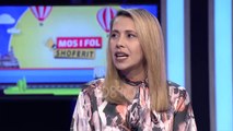 RTV Ora - Eriona Rusi: Turp i madh, burri braktis nusen ditën e dasmës sepse nuk ishte e virgjër