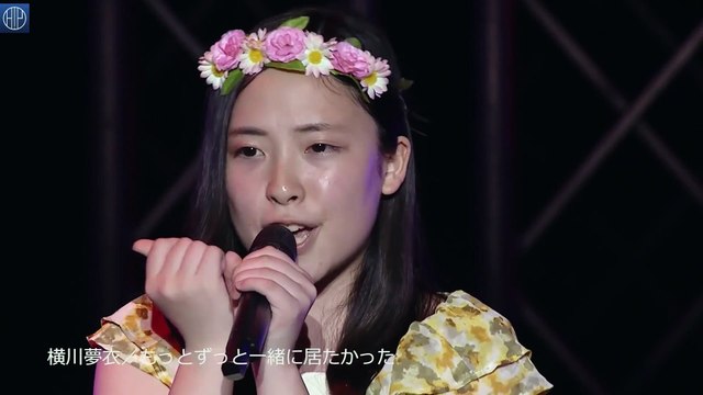 Hello! Project Kenshuusei Happyoukai 2015 ~Haru no Koukai Jitsuryoku Shindan Test~ (Digest)