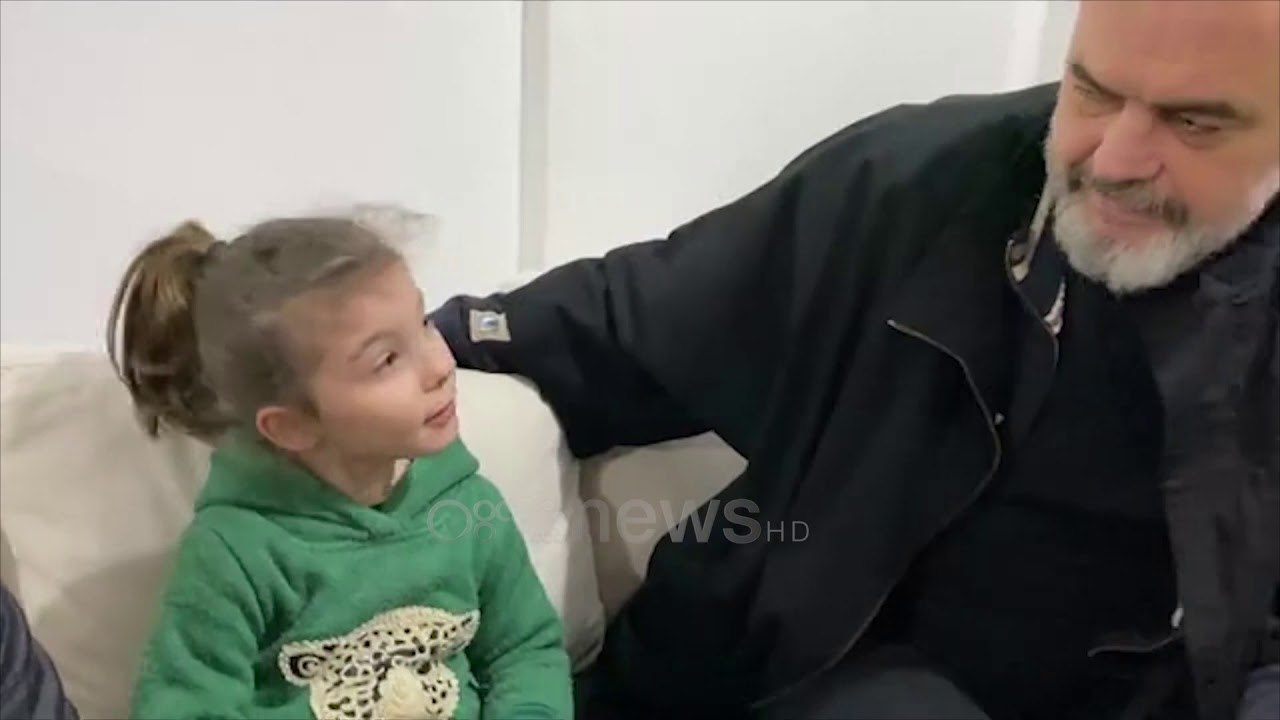 Ora News - Çfarë mendon Zoti për Ramën, a po bën sa duhet si Kryeministër