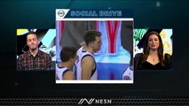 Nissan Social Drive: Luka Doncic Dominates In Mexico