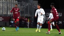 Metz - OM (1-1) : Le résumé