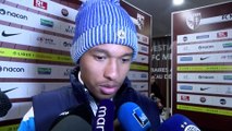 Metz-OM : Bouba Kamara 