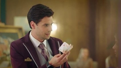 Кухня война за отель 13 серия 14 12 2019 смотреть онлайн  RuFilm