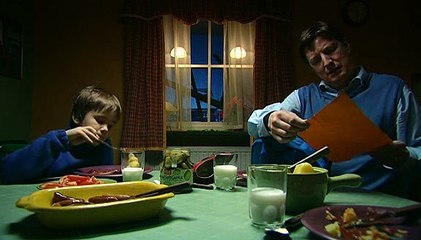 Håkan Bråkan Julkalender Avsnitt 7 2003