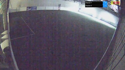 Equipe 1 Vs Equipe 2 - 13/12/19 21:46 - Loisir Poitiers - Poitiers Game Parc