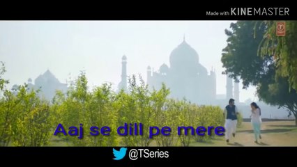 Suno Na Sangmarmar -v plush youtub - Love Song whatsapp status video 