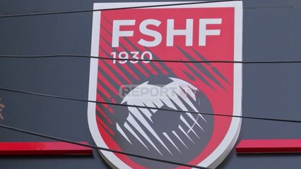 Report TV -Dhunohet me grushte arbitri në Kategorinë e Parë, reagojnë Shkumbini dhe Dinamo